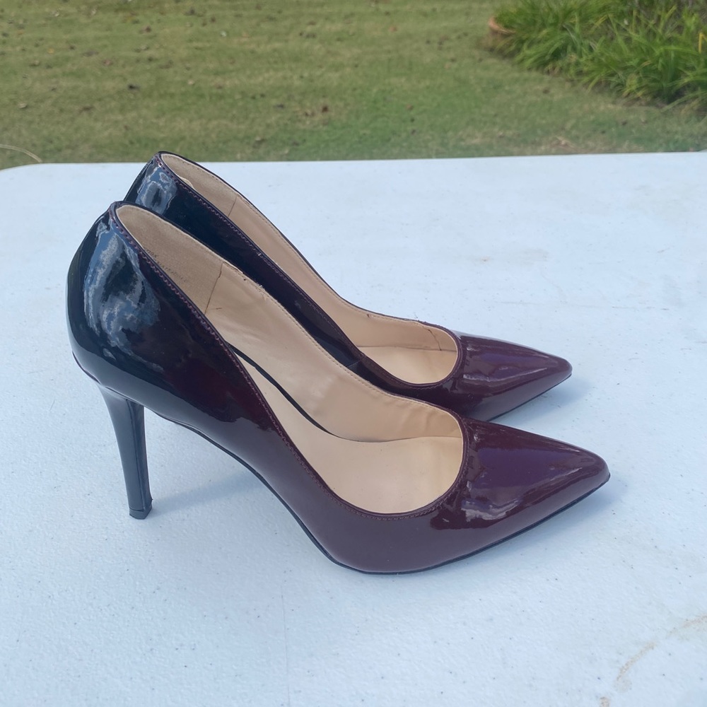 COPY - Nine West Pumps